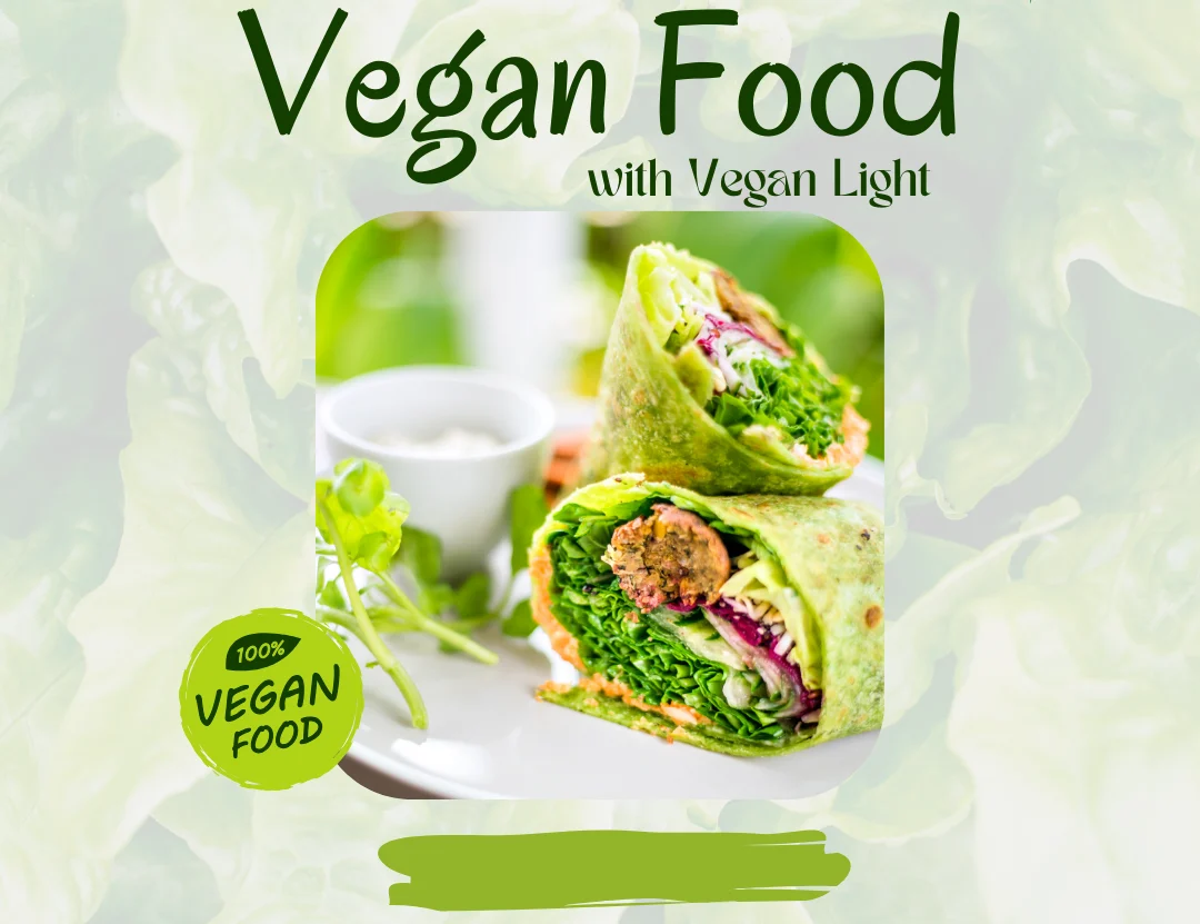 Vegan Light