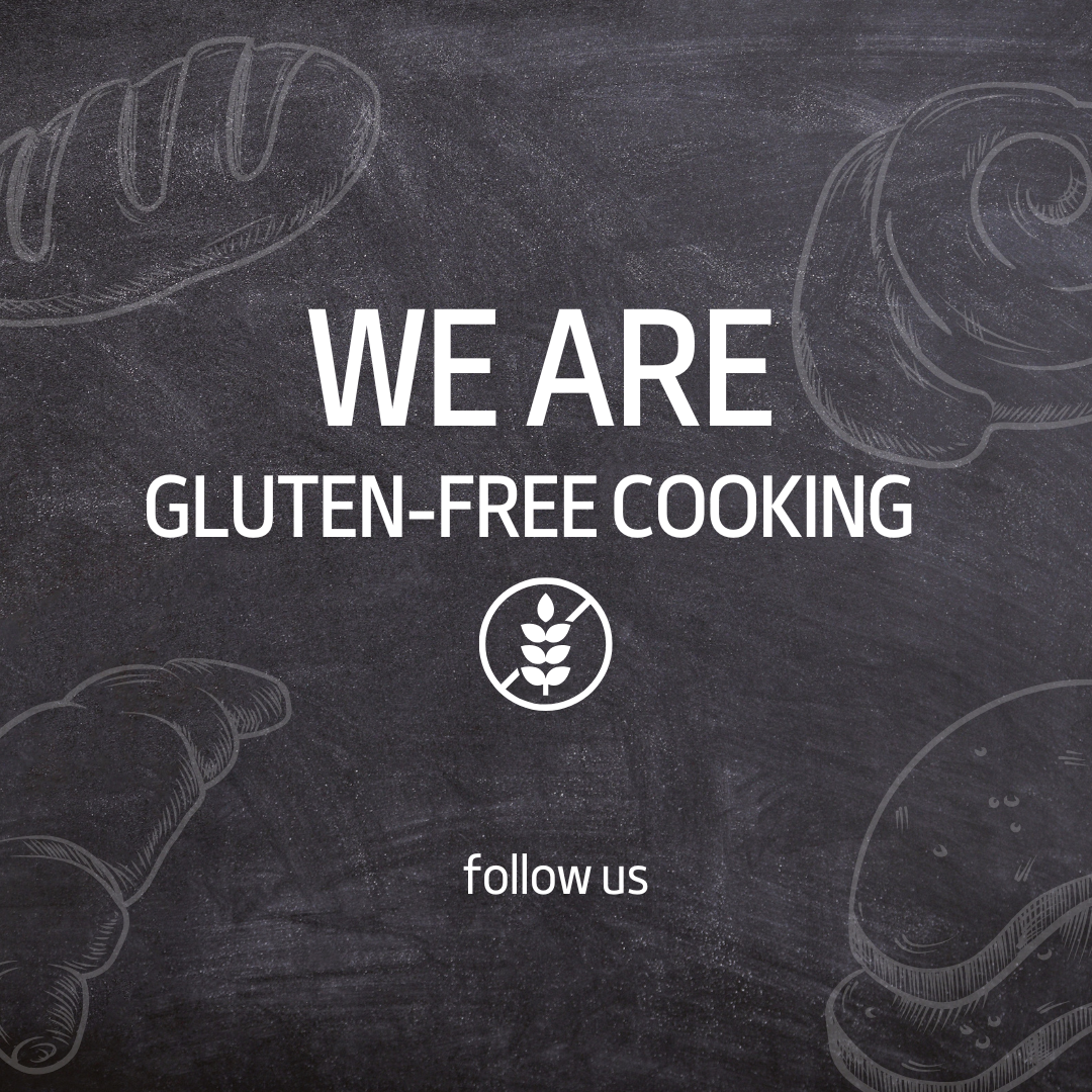 Gluten-Free Cooking