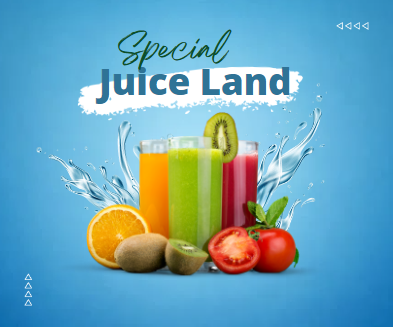 Juice Land