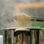 pasta in an instant pot