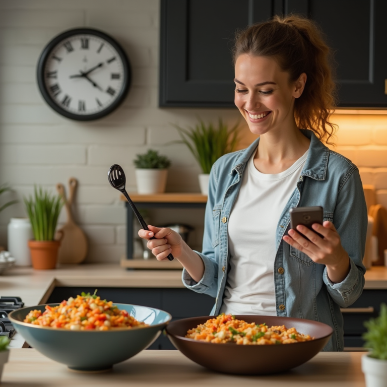 quick and easy meals ebook