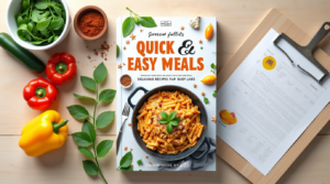 Quick and Easy Meals