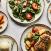 best recipe for august